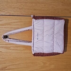 Columbia - Pike Lake Tote Bag